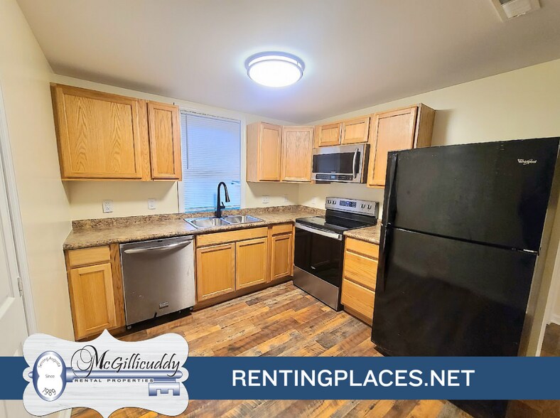 Building Photo - 1507 Troupe St