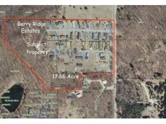 Primary Photo - Berry Ridge Estates