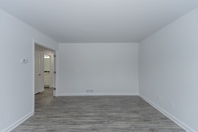 Floorplan - Indian Creek Apartments and Townhomes