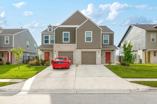 Building Photo - 7212 Sparkling Light Dr