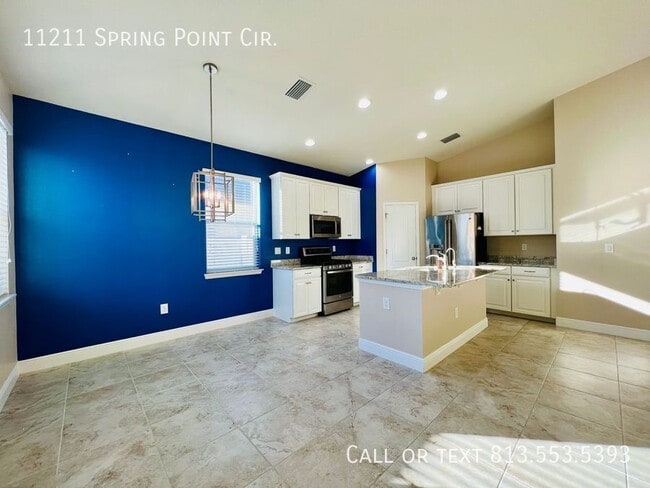 Building Photo - 11211 Spring Point Cir