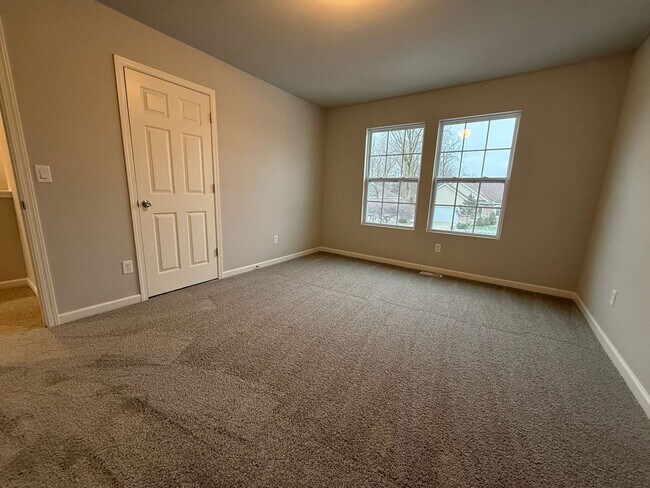 Building Photo - Nice New SIngle Family Home on Elkhart's NE Side