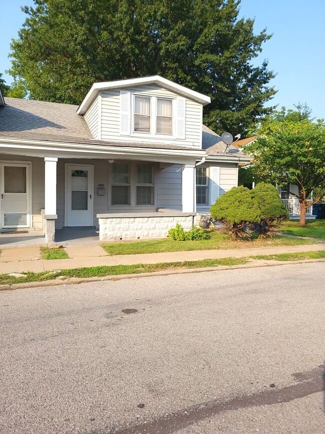 Building Photo - 4833 Hannover Ave