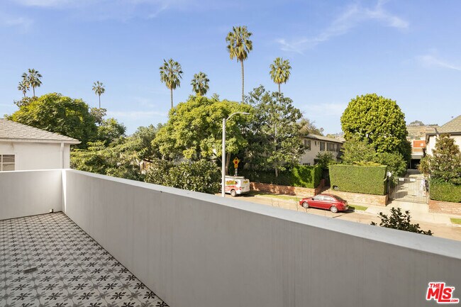 Building Photo - 7914 Norton Ave