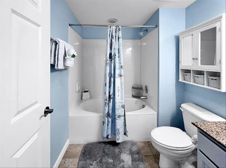 Building Photo - 4203 Indian Bayou Trail