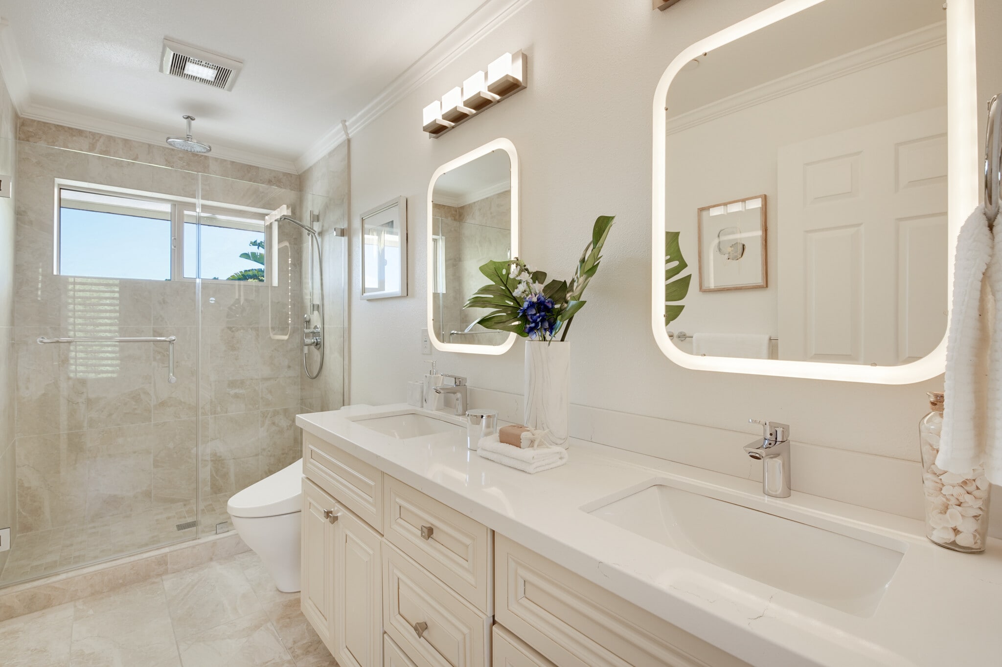 Bathroom #3 - 2nd floor - 30 Tiana Ter