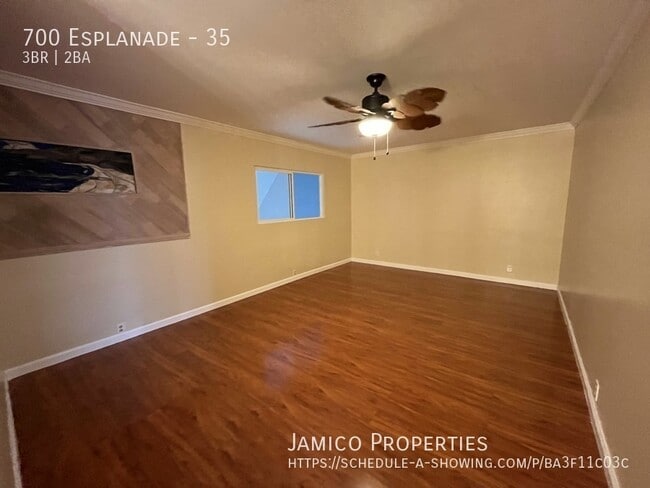 Building Photo - 700 Esplanade-35