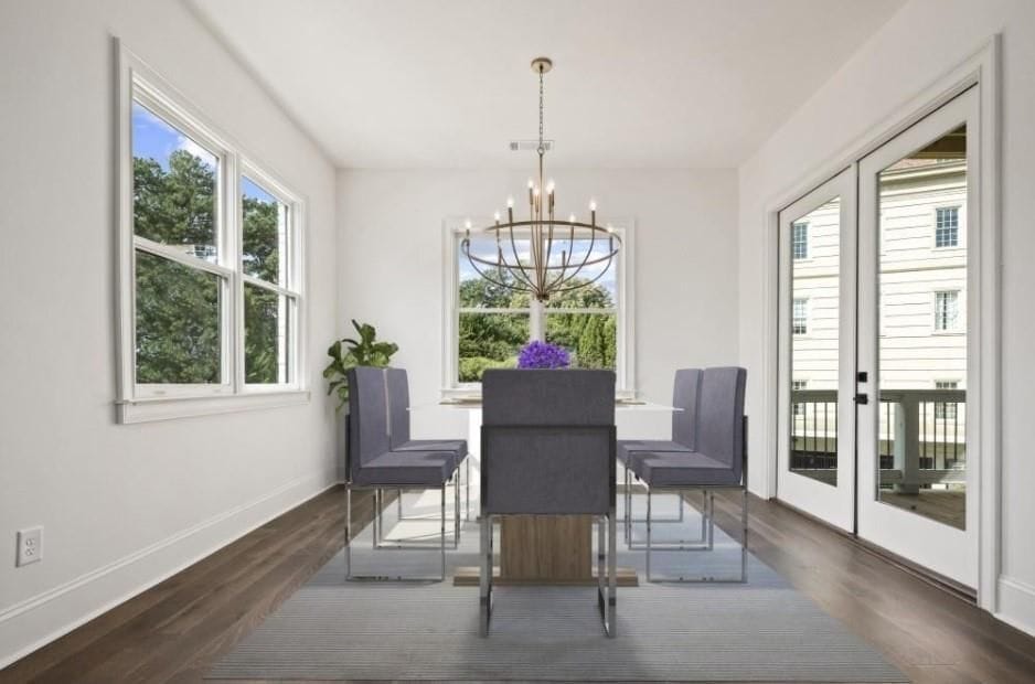 Building Photo - 3667 Peachtree Rd