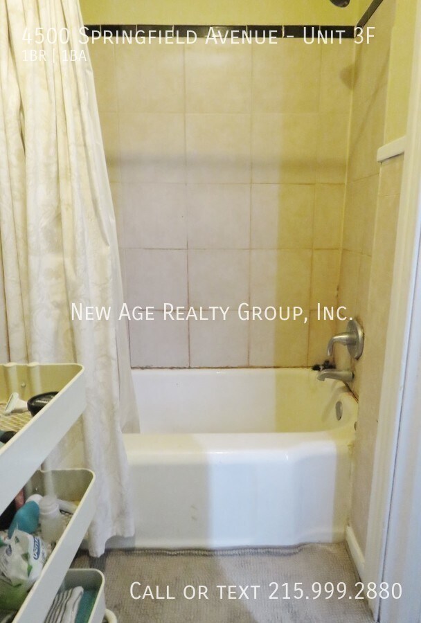 Building Photo - 4500 Springfield Ave