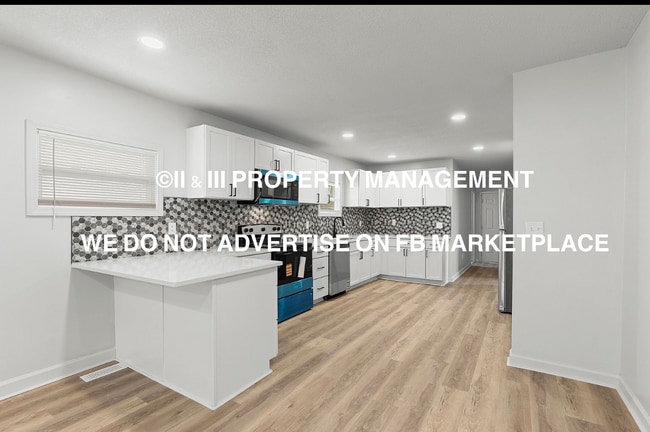 Building Photo - 4515 Jarboe St