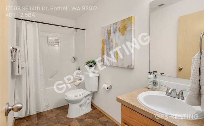Building Photo - 17508 14th Dr SE