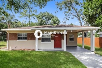 Building Photo - 3 Bedroom Pet-Friendly Home in TAMPA, FL with Main Street Renewal