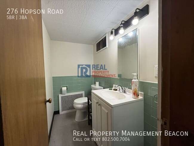 Building Photo - 276 Hopson Rd
