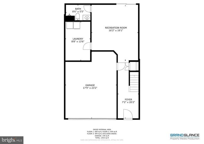 Building Photo - 8784 Lincoln St