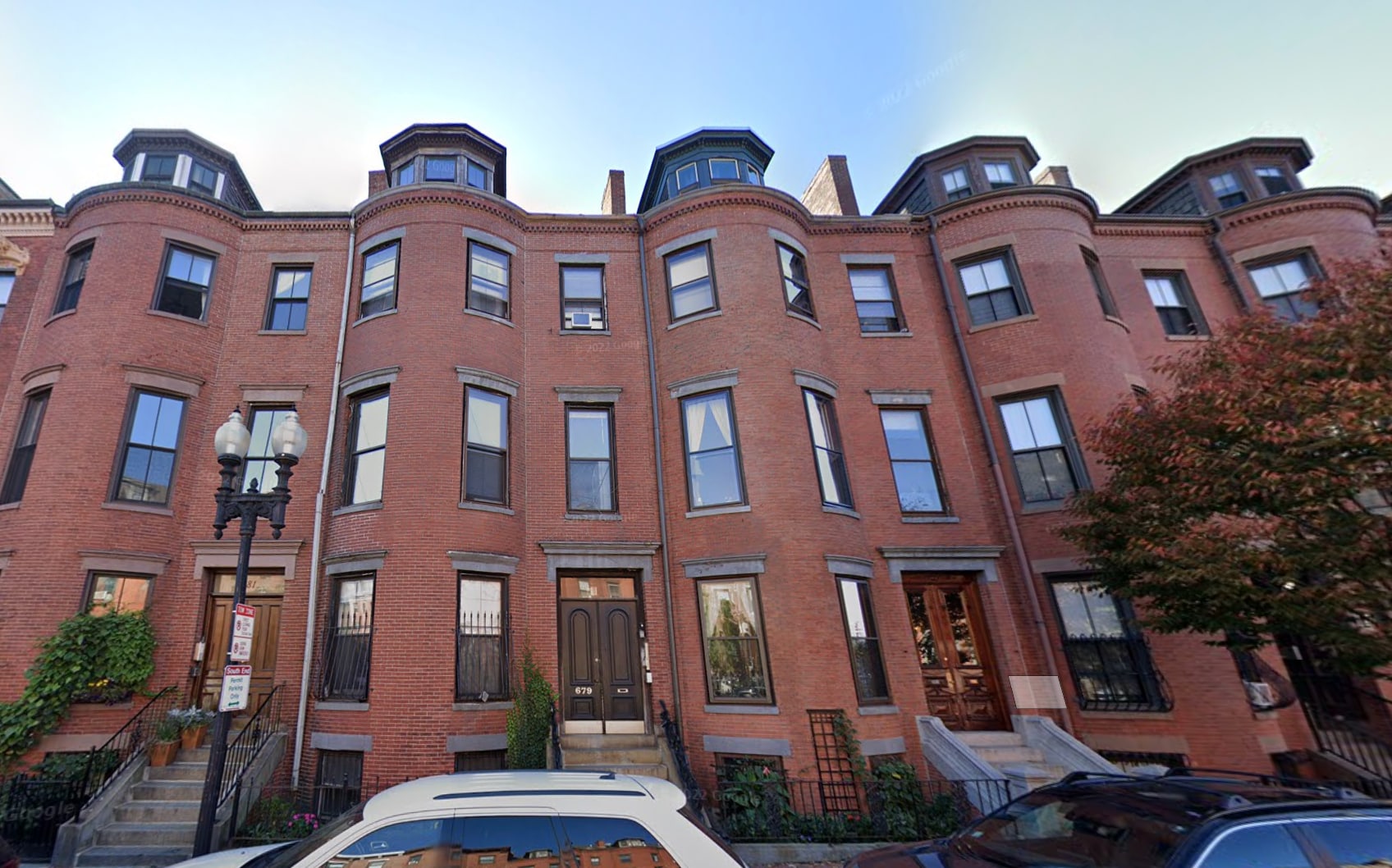 Building Photo - 679 Massachusetts Ave