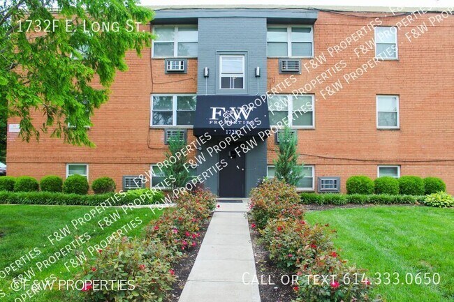Building Photo - 1732F E Long St