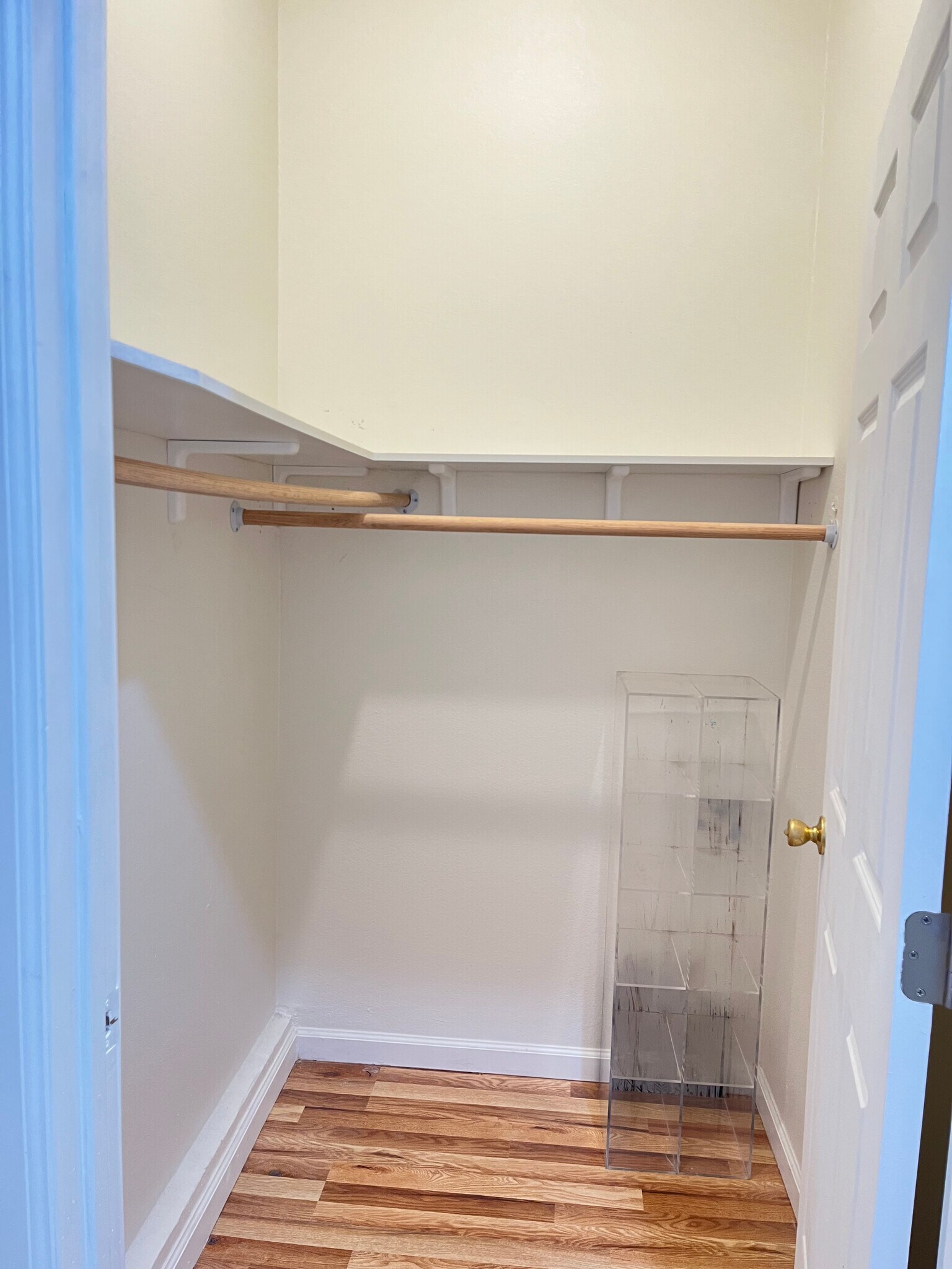 Walk-in Closet - 18706 Haynes St