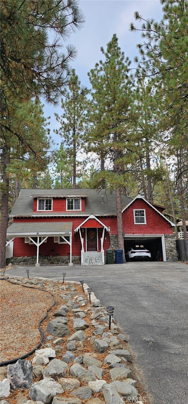 Building Photo - 1155 Lark Rd