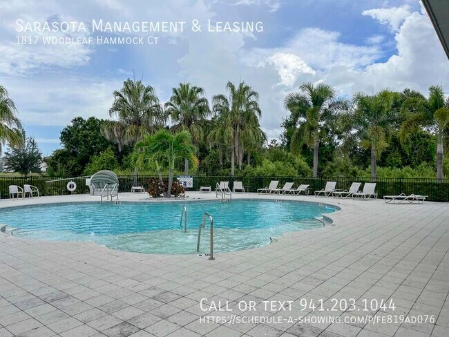 Building Photo - 1817 Woodleaf Hammock Ct