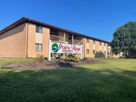 Building Photo - Prairie Village Apartments