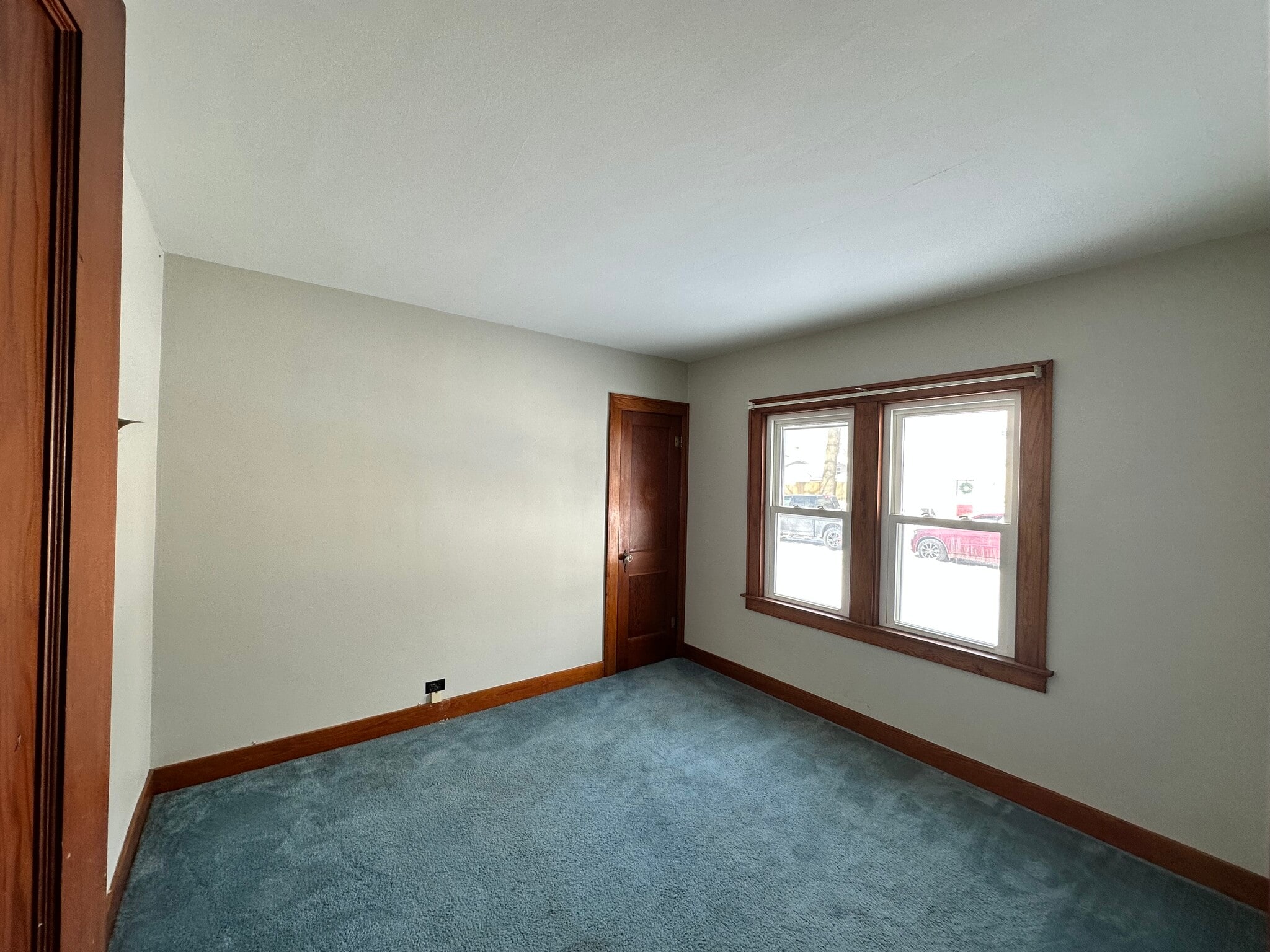 Building Photo - 1104 S Michigan St