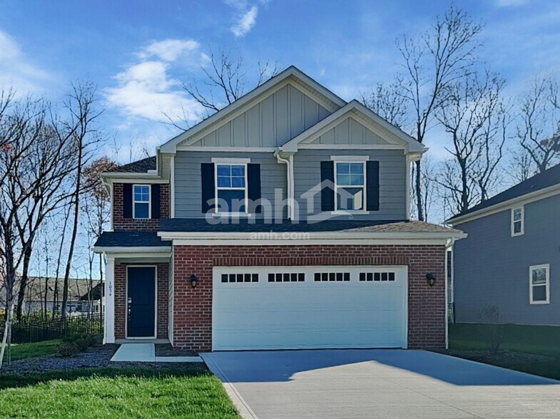 Primary Photo - 1034 Heritage Blvd