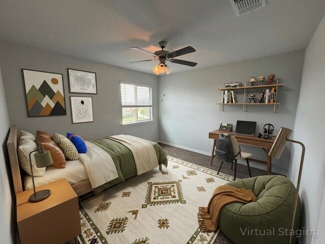 Building Photo - 6149 Lavaca Dr