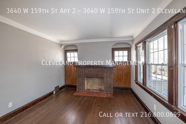 Building Photo - 3640 W 159th St