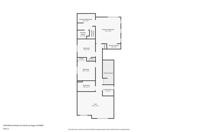 Building Photo - 6140 Withrow Downs St