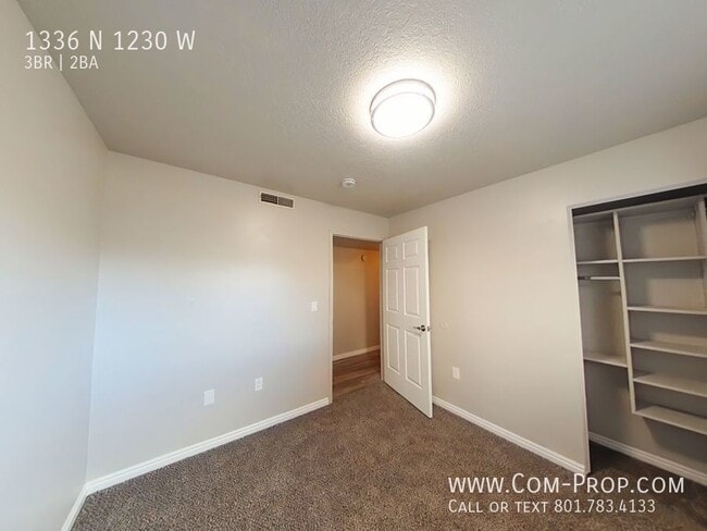 Building Photo - 1336 N 1230 W