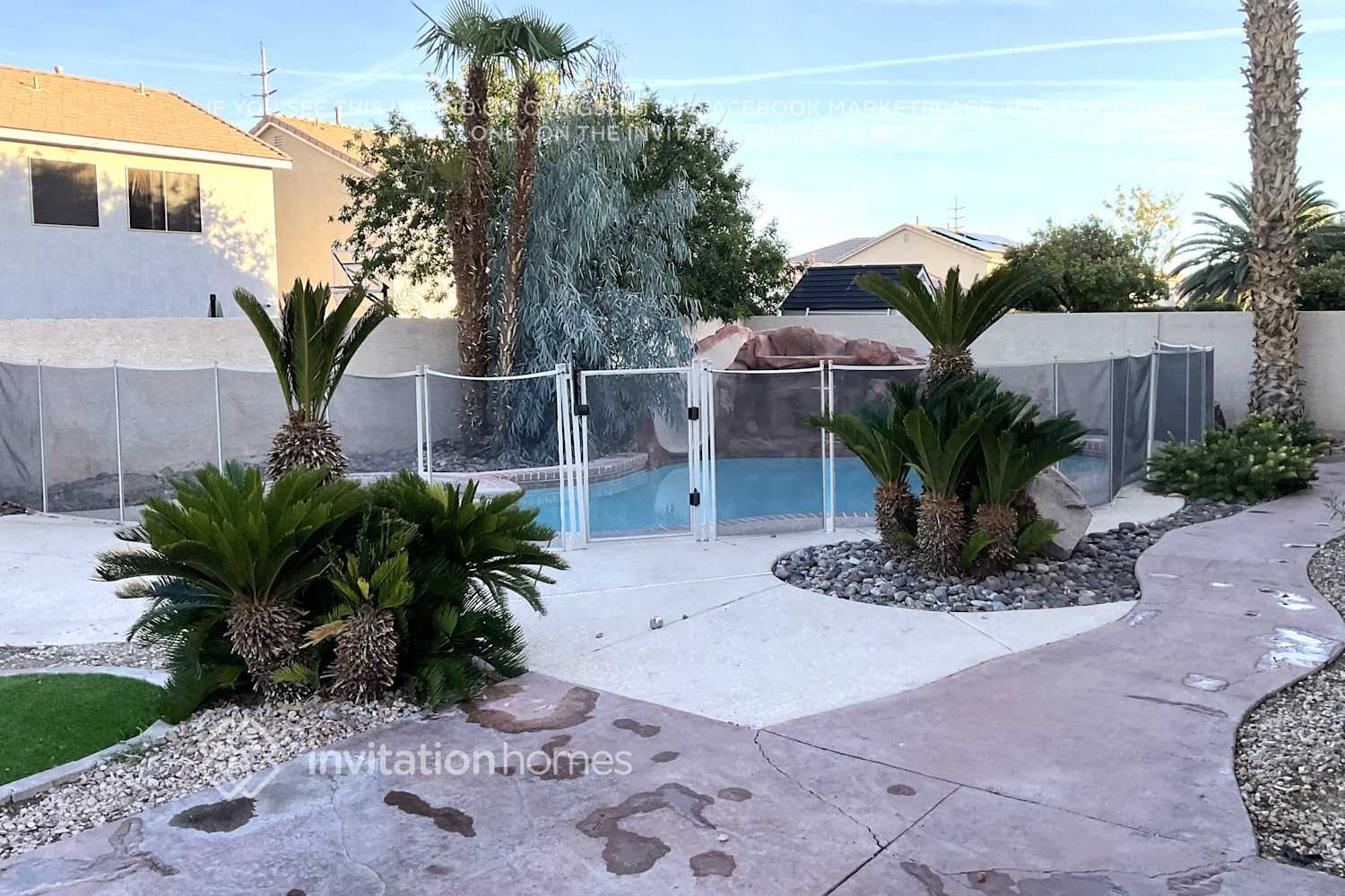 Building Photo - 6108 Golden Harmony St