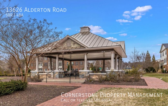 Building Photo - 13626 Alderton Rd