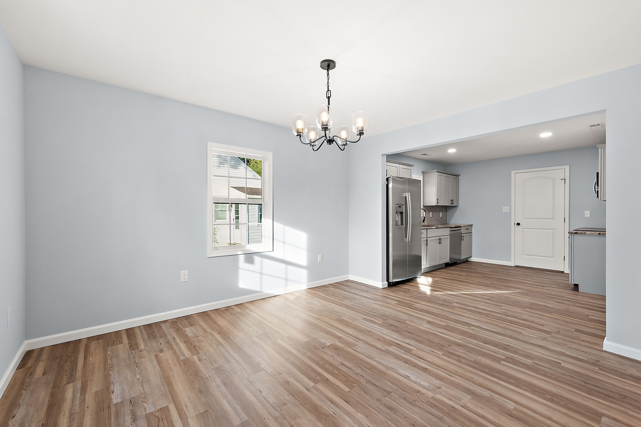 Building Photo - 1201 Tuscola Ave