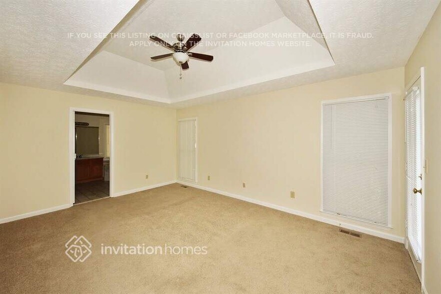 Building Photo - 1120 Jennings Dr