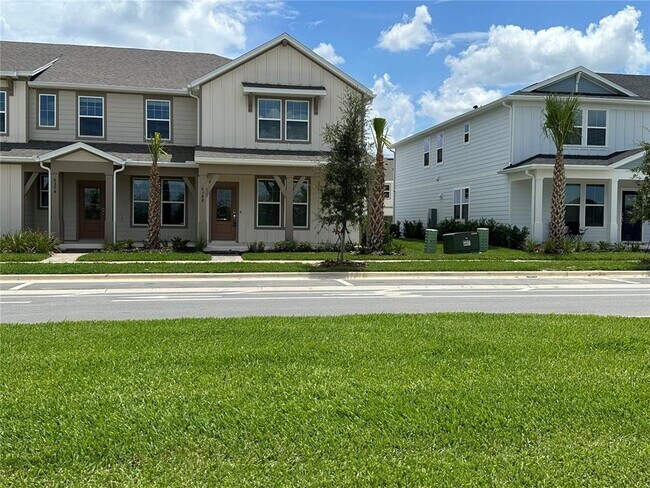 Building Photo - 6388 Tabebuia Pkwy
