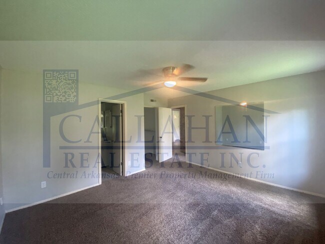 Building Photo - NLR 3 Bedroom Home
