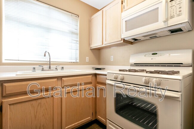 Building Photo - 4504 W Lake Mead Blvd