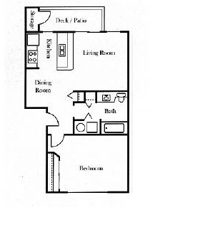 Bayside - Sage Apartments