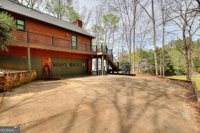 Building Photo - 377 E River Bend Dr
