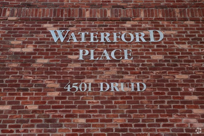 Primary Photo - Waterford Place