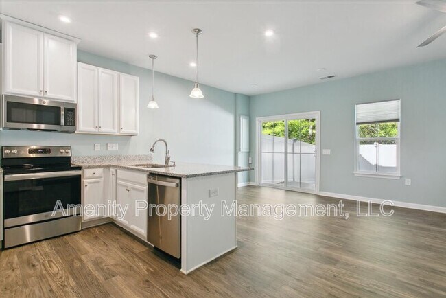 Building Photo - 205 Capeside Ct