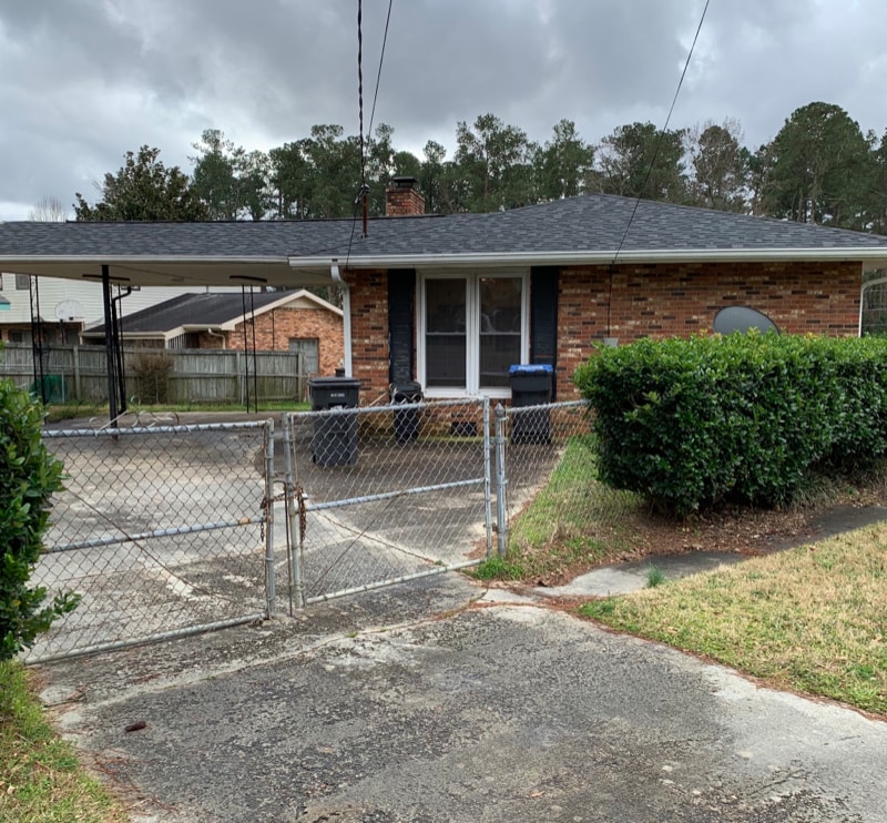 Building Photo - 2312 Cadden Rd