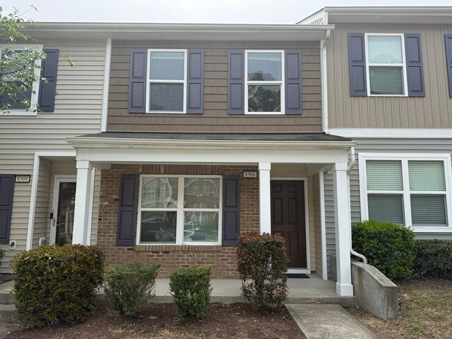 Building Photo - 8506 Quarton Dr