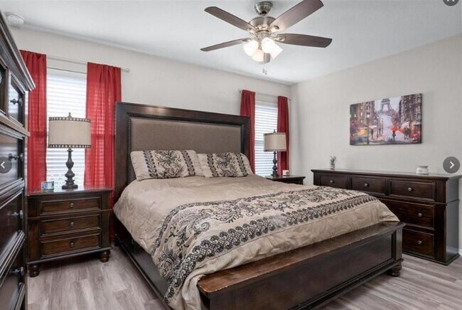 Building Photo - 19213 Zachary Taylor St