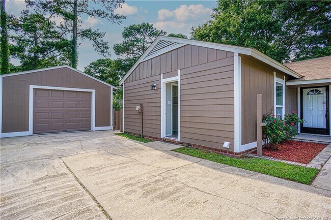 Building Photo - 610 Missenburg Ct