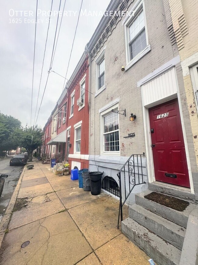 Building Photo - 1625 Edgley St