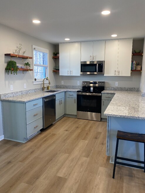 Building Photo - 2640 Fairground Rd