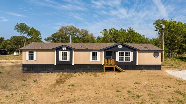 Primary Photo - Spacious Mobile Home