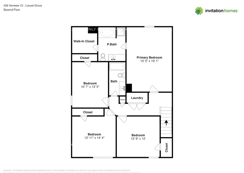 Building Photo - 439 Vermeer Ct