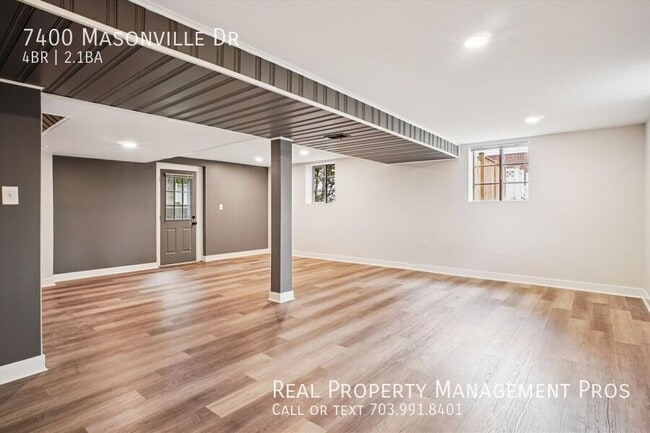 Building Photo - 7400 Masonville Dr